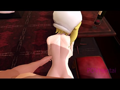 ❤️ Каубойката Фиона е хентай. Анално порно в bg.hentai-id.ru