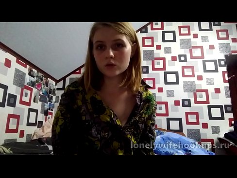 ❤️ Младата руса студентка от Русия харесва по-големи пишки. Анално порно в bg.hentai-id.ru