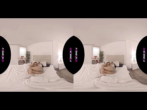 ❤️ PORNBCN VR Две млади лесбийки се събуждат възбудени в 4K 180 3D виртуална реалност Geneva Bellucci Katrina Moreno Анално порно в bg.hentai-id.ru