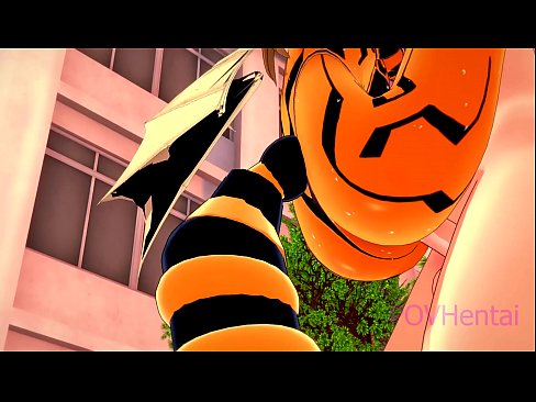 ❤️ Оса момиче чудовище Анално порно в bg.hentai-id.ru